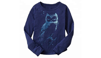 Kids Full Sleeve T-Shirt Suppliers in Oddanchatram