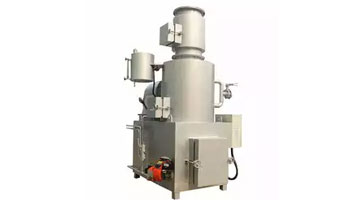 Sanitary Napkin Incinerator Suppliers