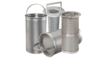 Separators, Strainers & Purifiers Suppliers