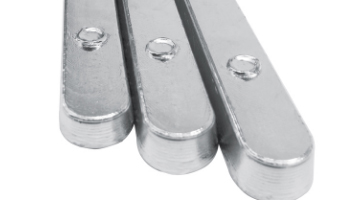 Lead Bars Suppliers