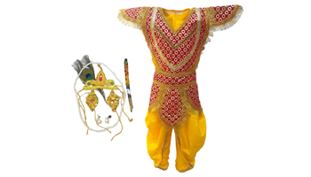 Krishna Janmashtami Fancy Dress Suppliers