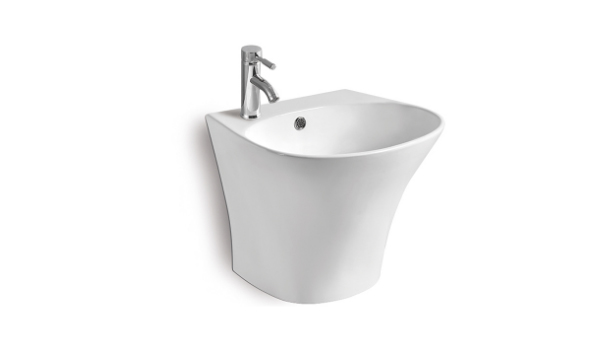 Wall Hung Wash Basin Suppliers in Adalaj