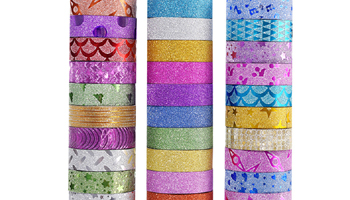 Decorative Tape Suppliers in Ludhiana