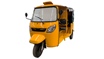 Diesel Auto Rickshaw Suppliers