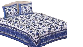 Bed Sheets Suppliers in Panagudi