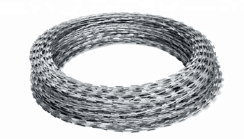 Razor Wire Suppliers in Valsad