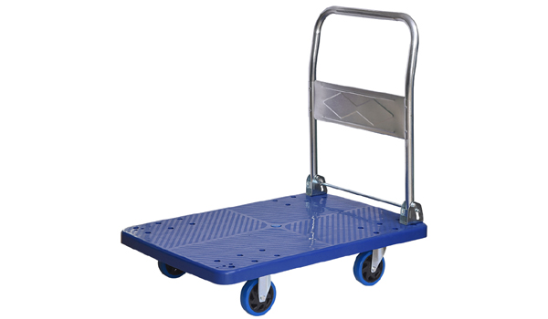 Carts, Dollies & Trolleys Suppliers in Palghar