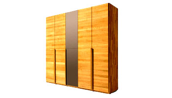 Wardrobe Storage Suppliers in Kannur