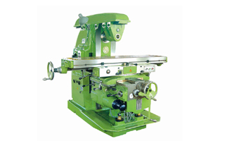 Universal Milling Machine Suppliers