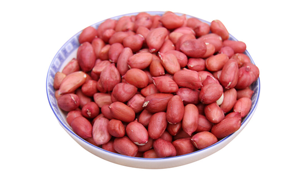 Peanuts Suppliers in Kanpur