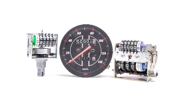 Speedometer & Parts Suppliers