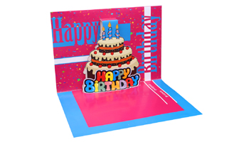 Musical Greeting Cards Suppliers