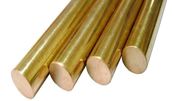 Copper & Brass Products Suppliers