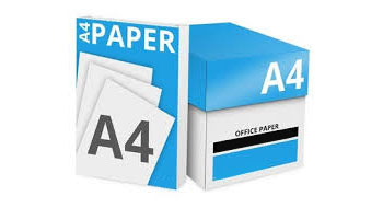 A4 Size Paper Suppliers in Shirur