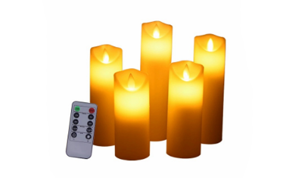 LED Candles Suppliers