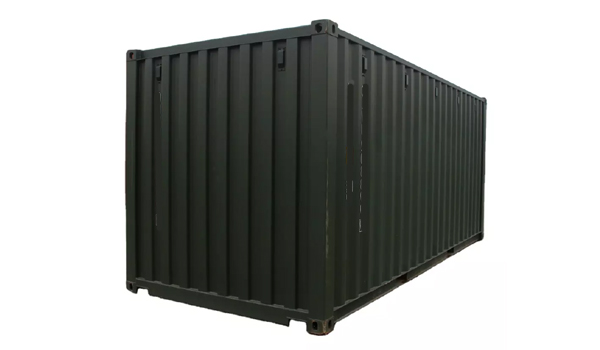 Storage & Shipping Containers Suppliers in Bhubaneswar