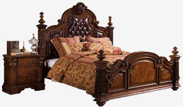 Wooden Beds Suppliers in Nedumangad