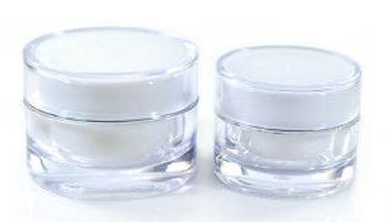 Acrylic Jar Suppliers