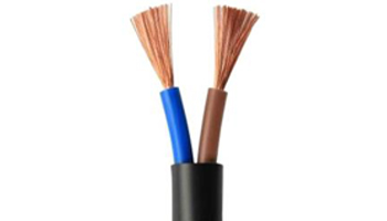 PVC Sheathed Flexible Cable Suppliers