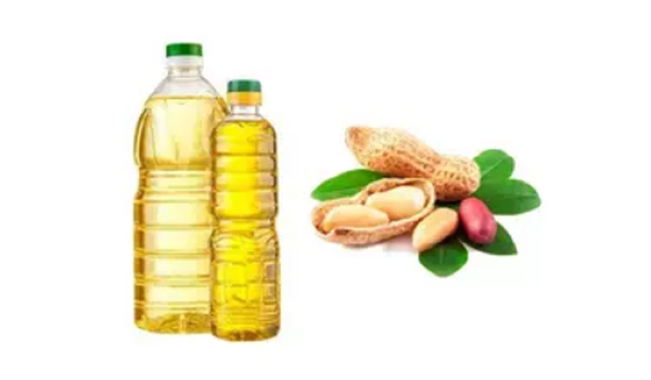 Groundnut Oil Suppliers in Kakinada