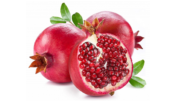 Pomegranates Suppliers in Surat