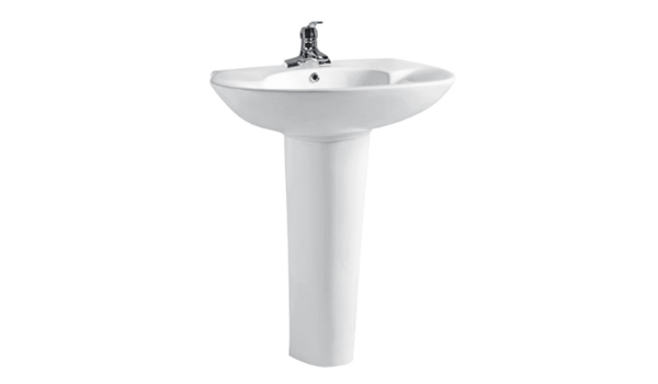 Pedestal Wash Basin Suppliers in Ahmedabad