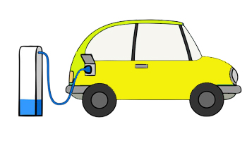 Electric Car Suppliers