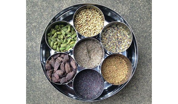 Spice & Herb Seeds Suppliers in Ranchi