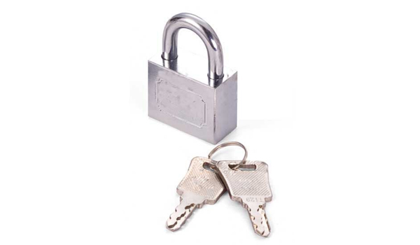 Iron Padlock Suppliers