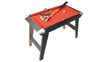 Table Soccer & Billiards Suppliers