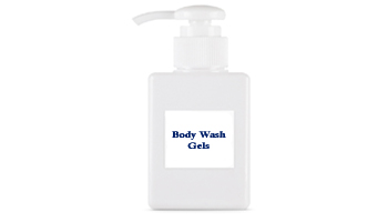 Body Wash Gels Suppliers