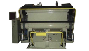 Platen Presses Suppliers