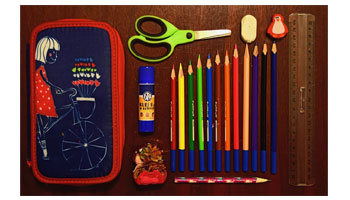 School & Educational Supplies Suppliers in Noida