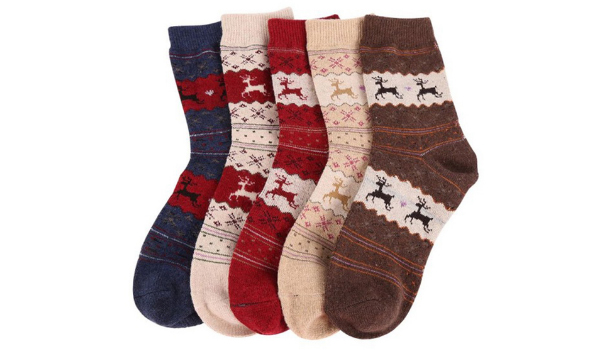 Woolen Socks Suppliers