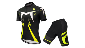 Kids Cycling Clothing Suppliers