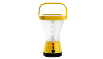 Solar Lamps Suppliers