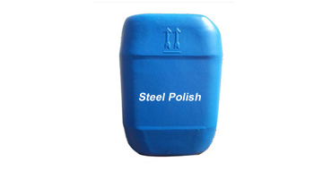 Steel Polish Suppliers