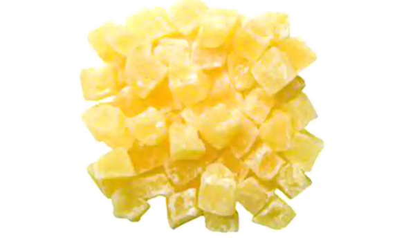 Freeze Dried Pineapple Suppliers