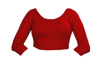 Full Sleeve Blouse Suppliers