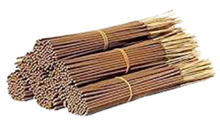 Unscented Incense Sticks Suppliers