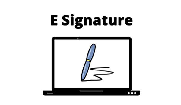 Digital Signature Software Suppliers