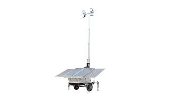 Mobile Solar Light Towers Suppliers in Chhapra