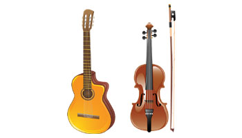 Musical Instruments Suppliers in Kenya