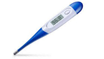 Clinical Digital Thermometer Suppliers