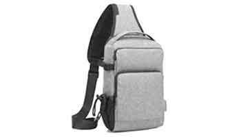 Shoulder Backpack Suppliers