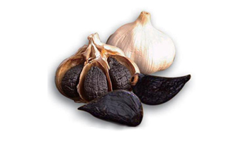 Black Garlic Suppliers in Nandgaon