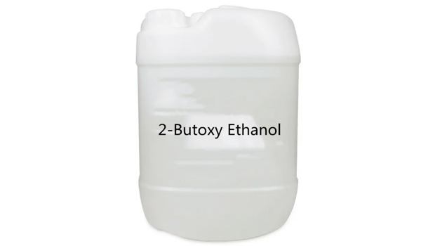 2 Butoxyethanol Suppliers