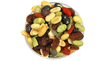 Dried Fruits, Nuts & Seeds Suppliers in Tuljapur