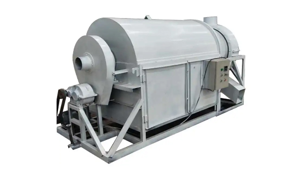 Rotary Dryers Suppliers