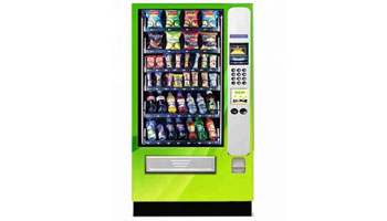 Vending Machines Suppliers